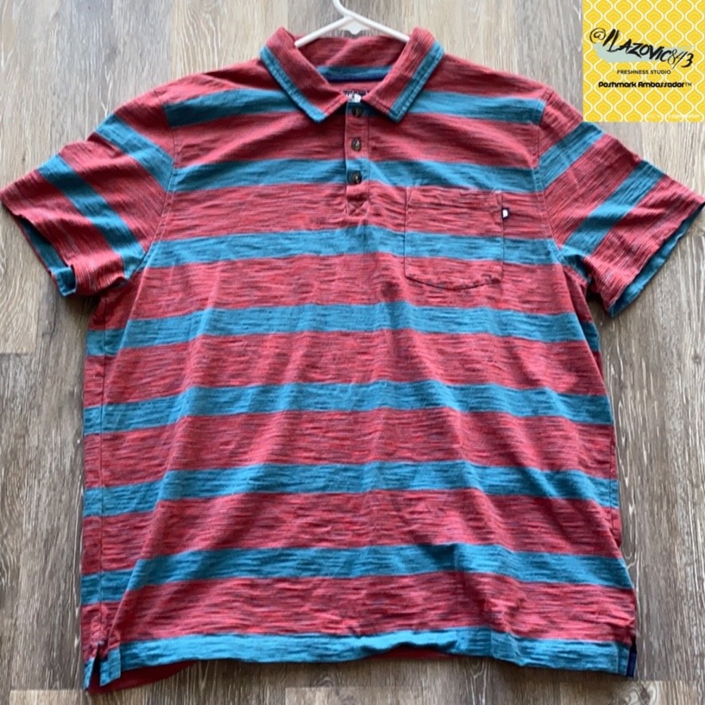 The North Face Polo